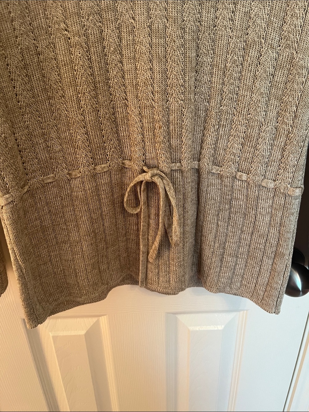 Peruvian Connection Sweater - Picture 4 of 7
